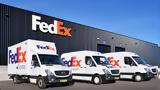 FedEx, Μειωμένη,FedEx, meiomeni