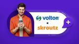 Volton – Skroutz,