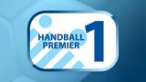 Handball Premier 2024-2025,