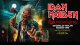 Iron Maiden, Ανακοίνωσαν, Run For Your Lives,Iron Maiden, anakoinosan, Run For Your Lives