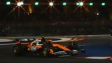 F1 GP Σιγκαπούρης, Νόρις, FP2,F1 GP sigkapouris, noris, FP2