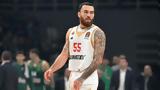 Euroleague, “τυφλό” Top-10, Μάικ Τζέιμς,Euroleague, “tyflo” Top-10, maik tzeims