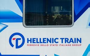 Hellenic Train, Επανέρχονται, Σάββατο, Κιάτο-Αίγιο, Hellenic Train, epanerchontai, savvato, kiato-aigio
