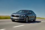 Ανακοινώθηκε, Škoda Octavia,anakoinothike, Škoda Octavia