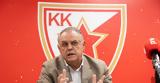 Ερυθρός Αστέρας, Ραζνάτοβιτς, Τσόβιτς, Τόπιτς, NBA,erythros asteras, raznatovits, tsovits, topits, NBA