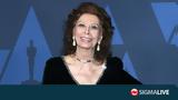 Σοφία Λόρεν, Ρώμη,sofia loren, romi