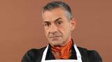 Σκοτώθηκε, MasterChef Διονύσης Πρώιος – Έπεσε,skotothike, MasterChef dionysis proios – epese