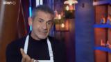 Πέθανε, MasterChef Διονύσης Πρώιος Σκοτώθηκε,pethane, MasterChef dionysis proios skotothike