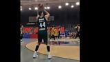 Παναθηναϊκός - Μακάμπι 73-81,panathinaikos - makabi 73-81