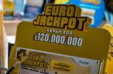 Eurojackpot 20924, Αυτοί,Eurojackpot 20924, aftoi