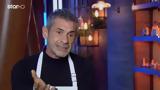 Διονύσης Πρώιος, Έφυγε, Masterchef,dionysis proios, efyge, Masterchef