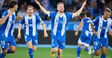 Αλαβές - Σεβίλλη 2-1, Λύγισαν, Ανδαλουσιανοί,alaves - sevilli 2-1, lygisan, andalousianoi