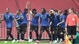 Νις – Σεντ Ετιέν 8-0, Μυθικό,nis – sent etien 8-0, mythiko
