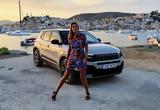 Jeep Avenger -Hybrid Δοκιμή, Test,Jeep Avenger -Hybrid dokimi, Test