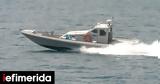 Greek Coast Guard Pursuit Leads,Turkish Intervention