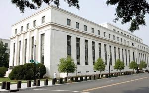 FED, ΕΚΤ, Οκτώβριο, FED, ekt, oktovrio