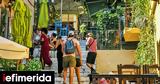 Tourism Boom, Greece,Trade Deficit Widens