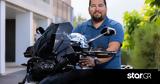 BMW Motorrad Hellas, Βασίλης Μπούδρος, Greece Rally 2024,BMW Motorrad Hellas, vasilis boudros, Greece Rally 2024