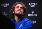 Laver Cup, Στέφανος Τσιτσιπάς, Κάσπερ Ρουντ,Laver Cup, stefanos tsitsipas, kasper rount