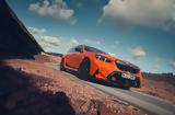 Αξεσουάρ BMW M Performance, BMW M5 Touring,axesouar BMW M Performance, BMW M5 Touring