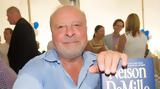 Nelson DeMille, Πέθανε, -seller, 9μηνη,Nelson DeMille, pethane, -seller, 9mini