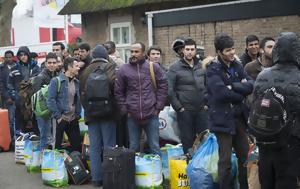 Μεταναστευτικό, Ολλανδία, Γερμανία, metanasteftiko, ollandia, germania