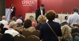Οι διαφορετικές προτάσεις για το χρονοδιάγραμμα εκλογής προέδρου,