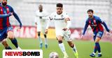 LIVE Super League, Βόλος - ΠΑΟΚ 1-3 |, Τάισον,LIVE Super League, volos - paok 1-3 |, taison