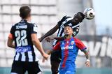Βόλος - ΠΑΟΚ 1-4, Άνετη, Θεσσαλονικείς,volos - paok 1-4, aneti, thessalonikeis