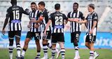 Βόλος - ΠΑΟΚ 1-4, Τεσσάρα, Πανθεσσαλικό,volos - paok 1-4, tessara, panthessaliko