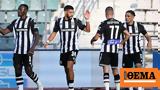 Super League 1, Πανθεσσαλικό, ΠΑΟΚ 4-1, Βόλο - Δείτε,Super League 1, panthessaliko, paok 4-1, volo - deite