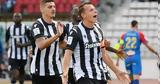 Βόλος – ΠΑΟΚ 1-4, Βόλτα, Πανθεσσαλικό,volos – paok 1-4, volta, panthessaliko