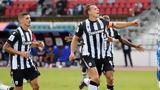 Βόλος – ΠΑΟΚ 1-4,volos – paok 1-4