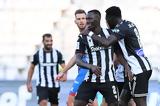 ΠΑΟΚ, Έκανε, Πανθεσσαλικό, Βόλο, 4-1,paok, ekane, panthessaliko, volo, 4-1