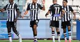 Βόλος-ΠΑΟΚ 1-4,volos-paok 1-4