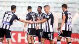 Βόλος - ΠΑΟΚ 1-4, Εύκολη, Δικέφαλο Πανθεσσαλικό,volos - paok 1-4, efkoli, dikefalo panthessaliko