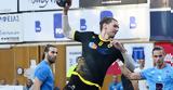 Handball Premier, Νικηφόρα, ΑΕΚ Κιλκίς, Βριλήσσια, Πυλαίας ΧΑΝΘ, Ιωνικού,Handball Premier, nikifora, aek kilkis, vrilissia, pylaias chanth, ionikou