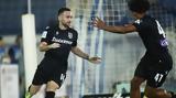 Πανθεσσαλικό, ΠΑΟΚ,panthessaliko, paok