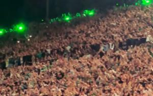 Παναθηναϊκός, Μαγική, Καλλιμάρμαρο, panathinaikos, magiki, kallimarmaro