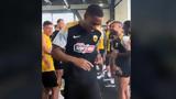 ΑΕΚ, Μαρσιάλ, Σπάτα,aek, marsial, spata