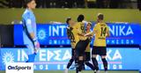 Super League Άρης - Ολυμπιακός 2-1, Πήρε,Super League aris - olybiakos 2-1, pire