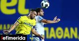 Παναιτωλικός-Asteras AKTOR 1-1, Αρκάδες, Αγρίνιο,panaitolikos-Asteras AKTOR 1-1, arkades, agrinio