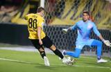 Άρης – Ολυμπιακός 2-1, Μεγάλη,aris – olybiakos 2-1, megali