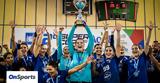 Χάντμπολ, Ιωνία, Super Cup,chantbol, ionia, Super Cup