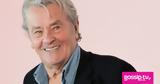 Alain Delon, Συγκινούν, - Ο Delon,Alain Delon, sygkinoun, - o Delon