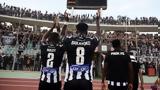 Βόλος – ΠΑΟΚ 1-4, Κοτάρσκι,volos – paok 1-4, kotarski