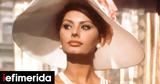 Σοφία Λόρεν, 90α, -Μεγάλωσε, Χόλιγουντ,sofia loren, 90a, -megalose, choligount