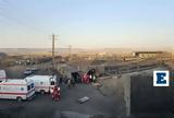 Έκρηξη, Ιράν, Τουλάχιστον 19, - 30,ekrixi, iran, toulachiston 19, - 30
