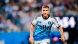 Πρώτο, Μπιέλ, MLS, MVP,proto, biel, MLS, MVP