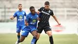 Super League 2, Ξεχωρίζει, Θεσσαλονίκης,Super League 2, xechorizei, thessalonikis